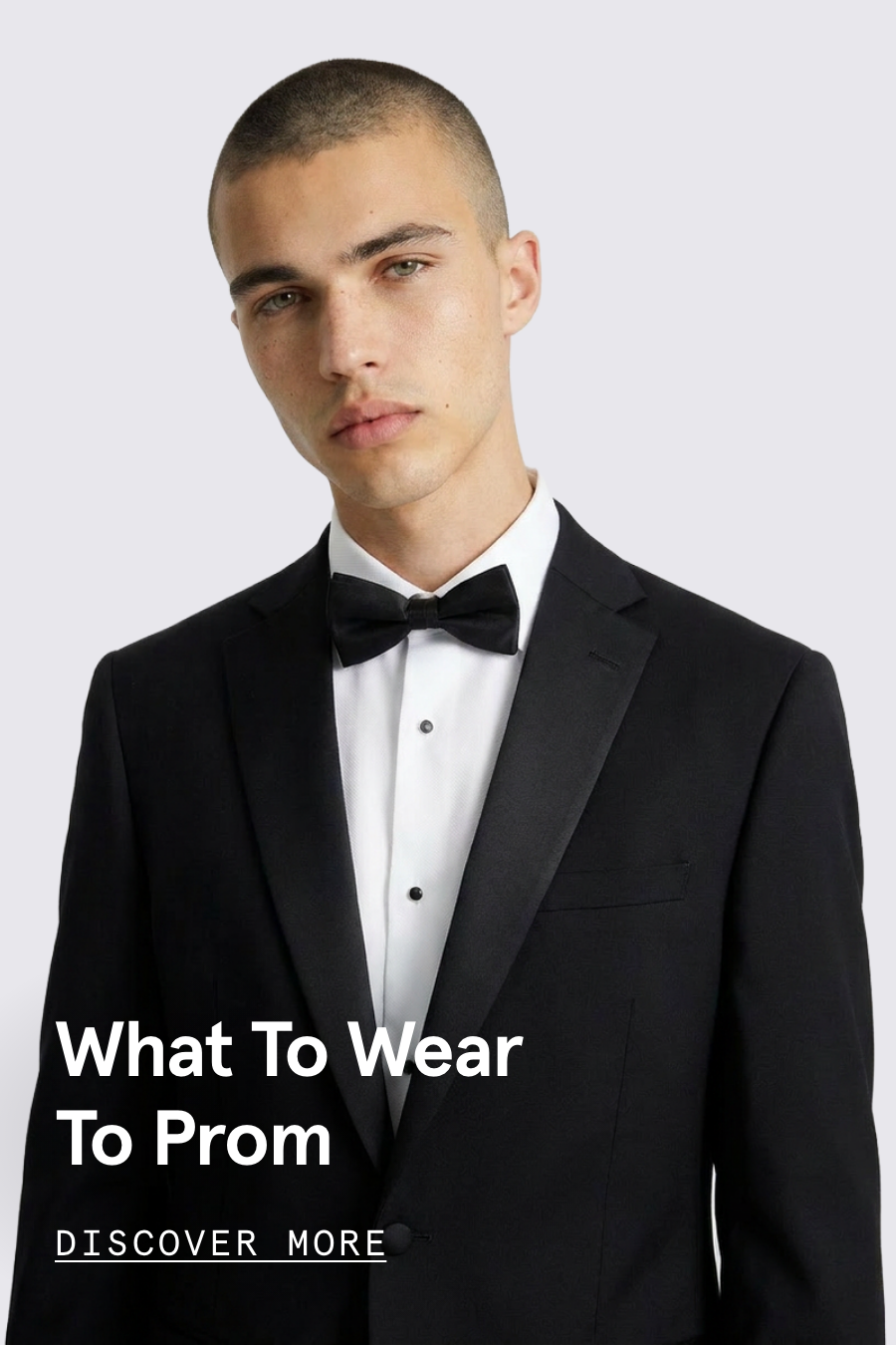 What To Wear To Prom | UK