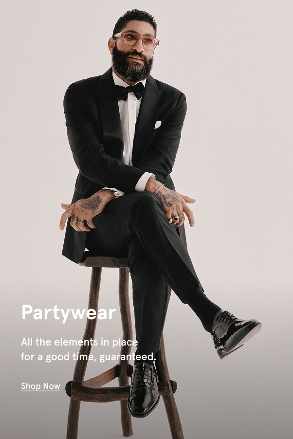 Partywear | UK