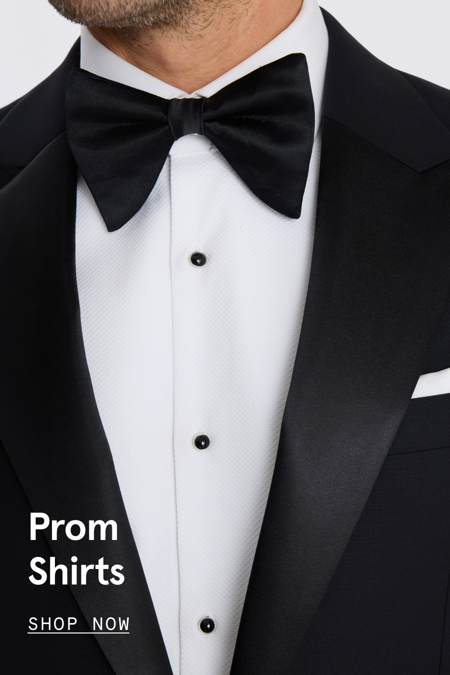 Prom Shirts | UK