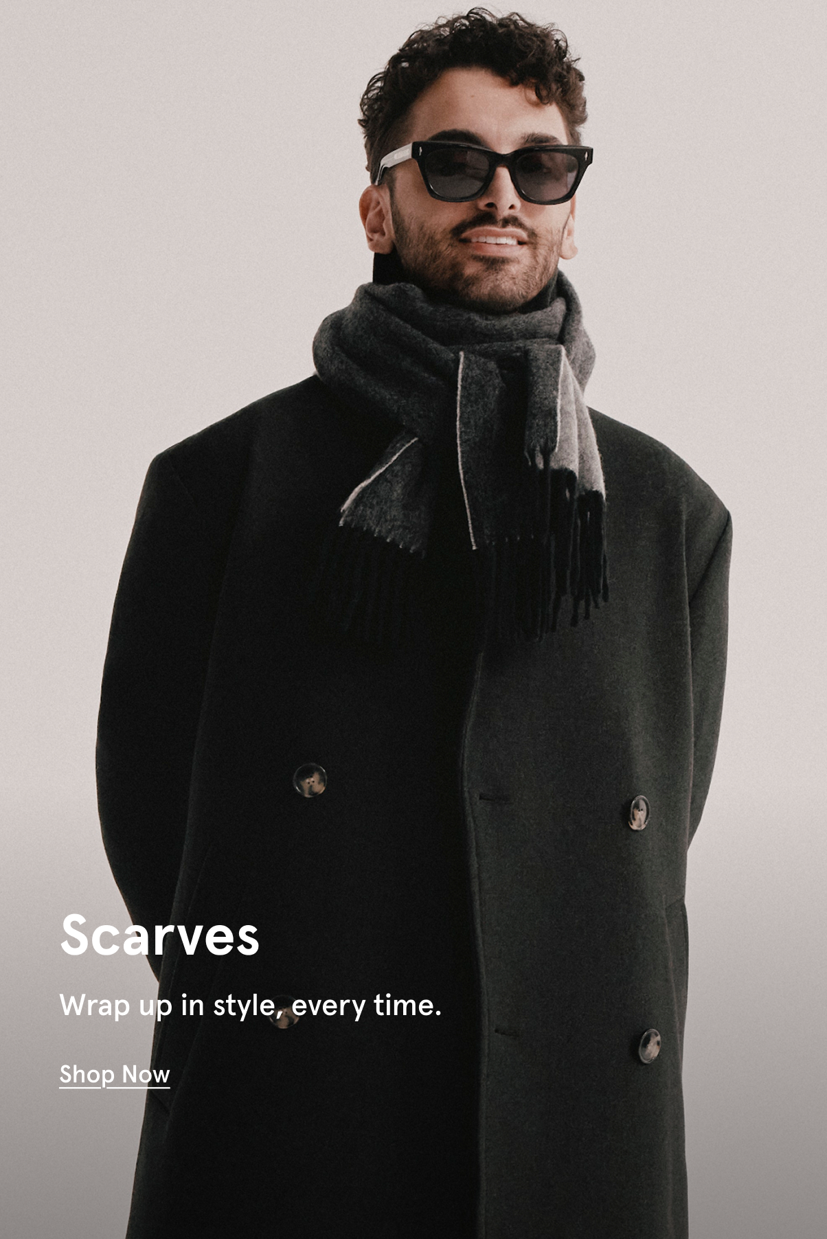 Scarves | UK