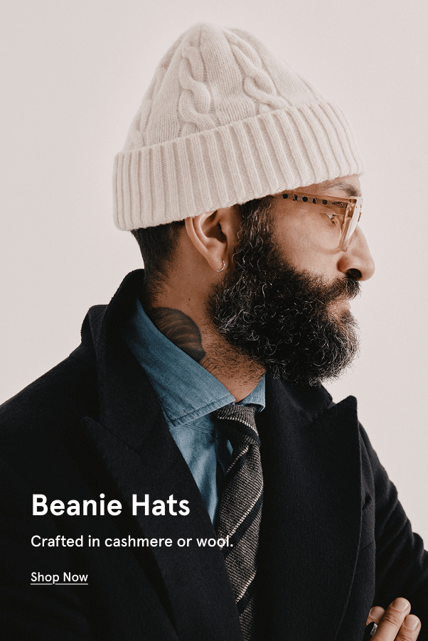 Beanie Hats | UK