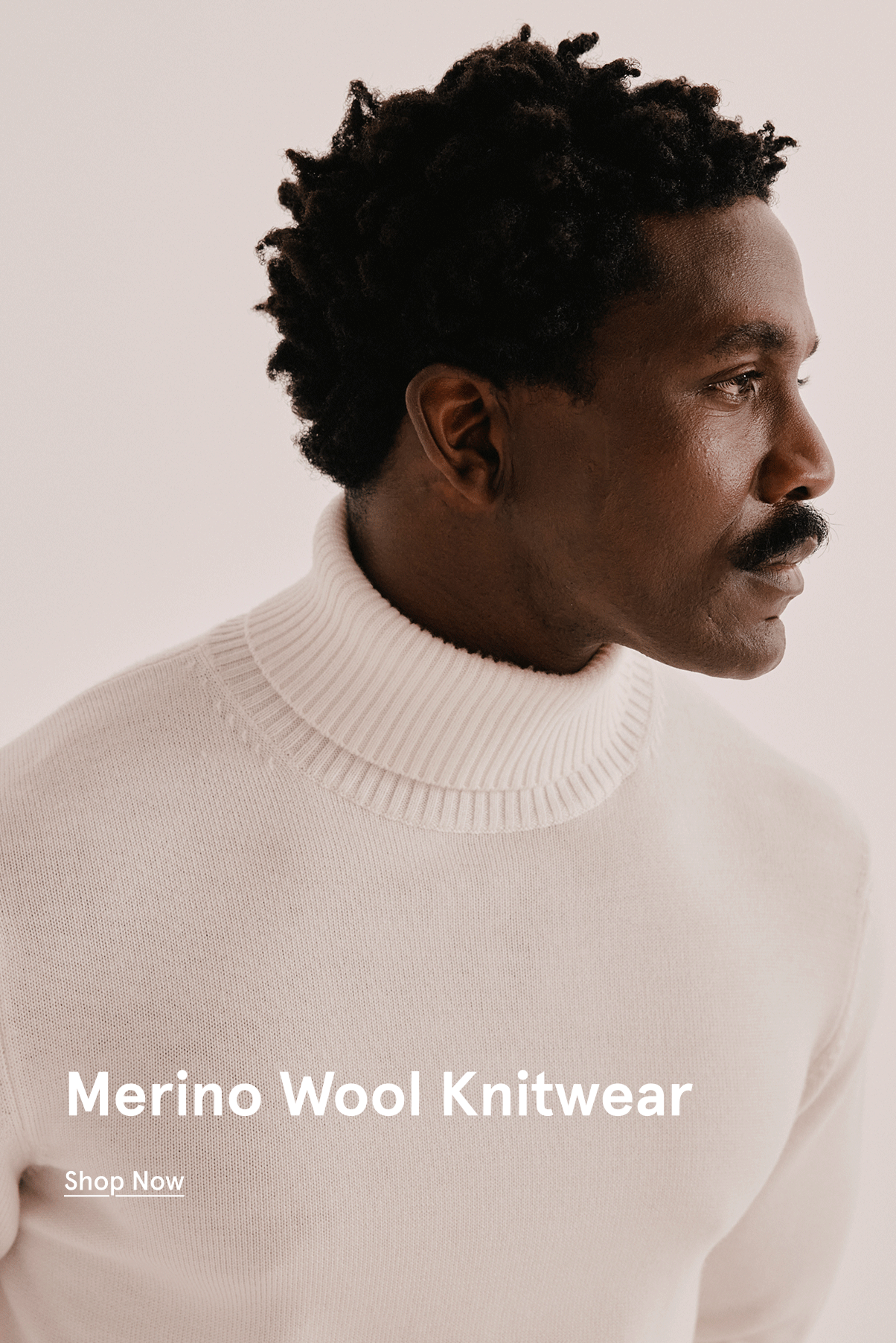 Merino Wool Knitwear | UK