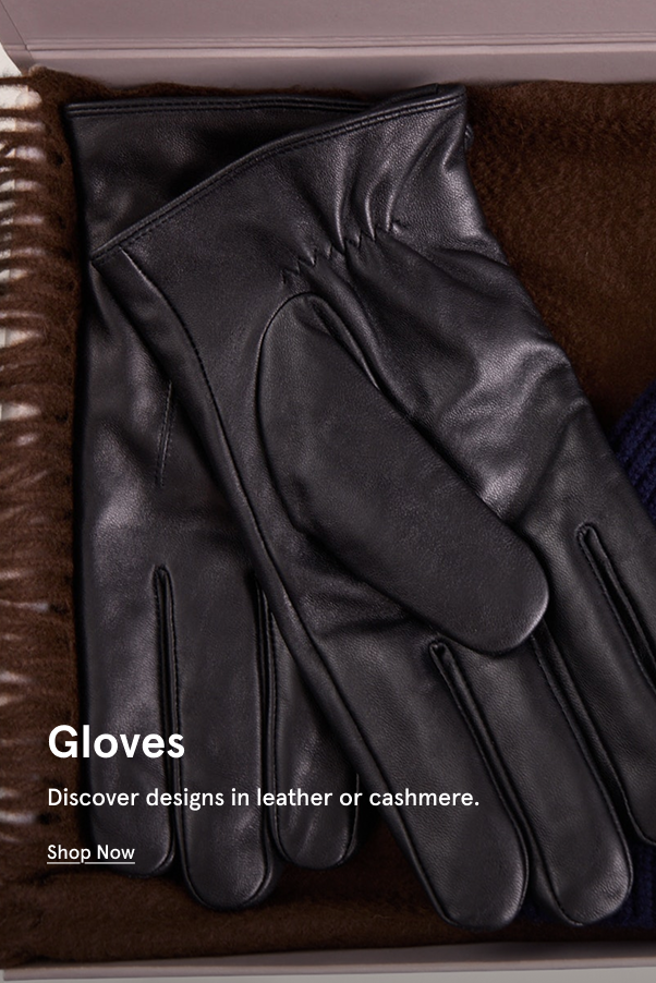Gloves | UK