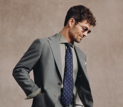 The wedding lookbook: SS26