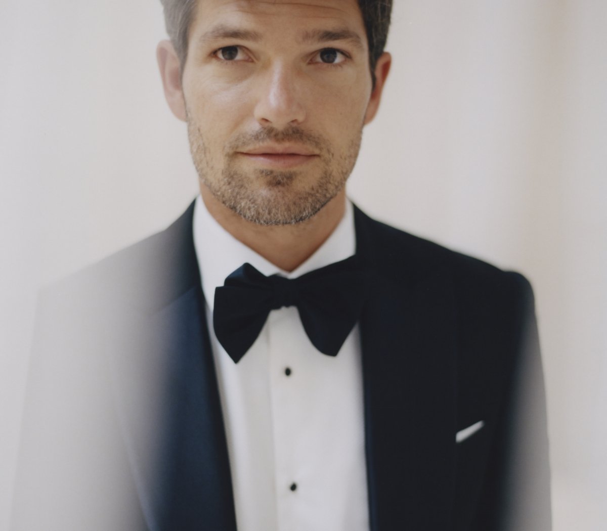 What to wear to an autumn wedding