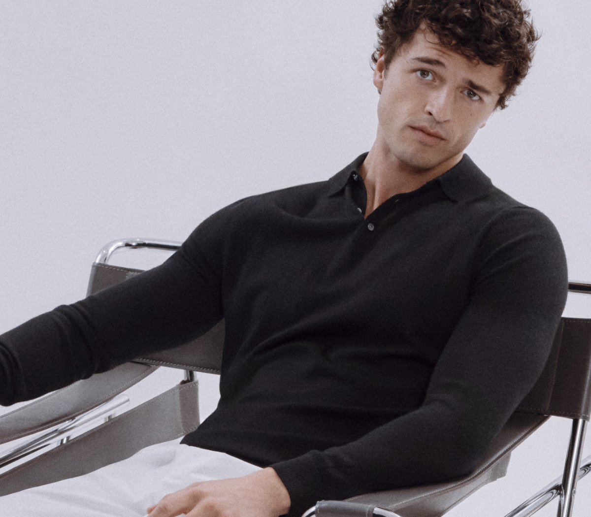 Staples – the summer 2026 lookbook