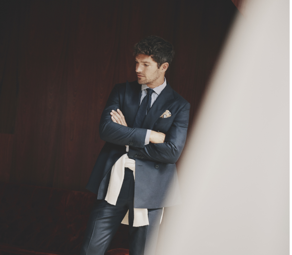 AW25: Wedding Lookbook 