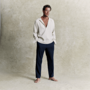 Casual trousers