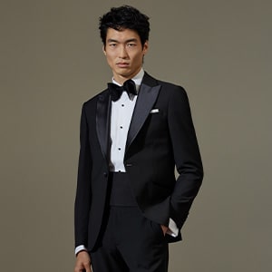Custom Made tuxedos