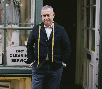 Why you need a good tailor, according to a tailor 