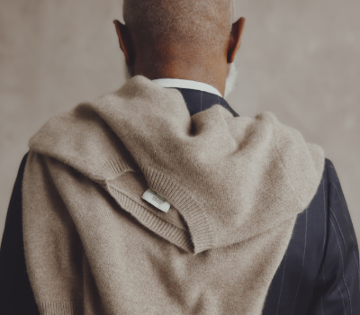 The knits to reach for now