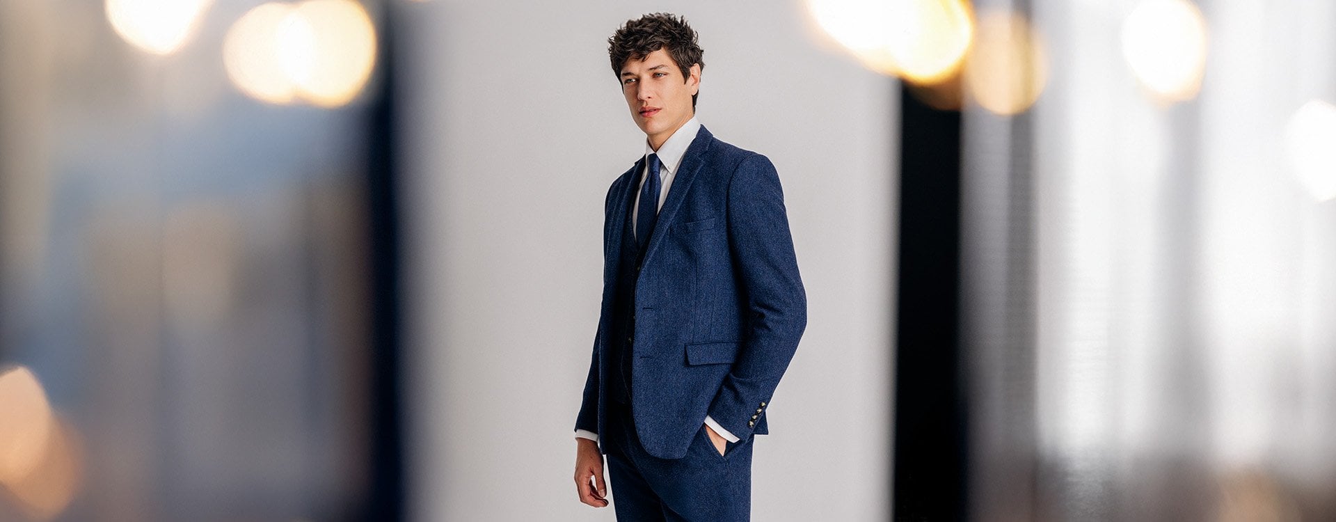 Moss' men's prom guide