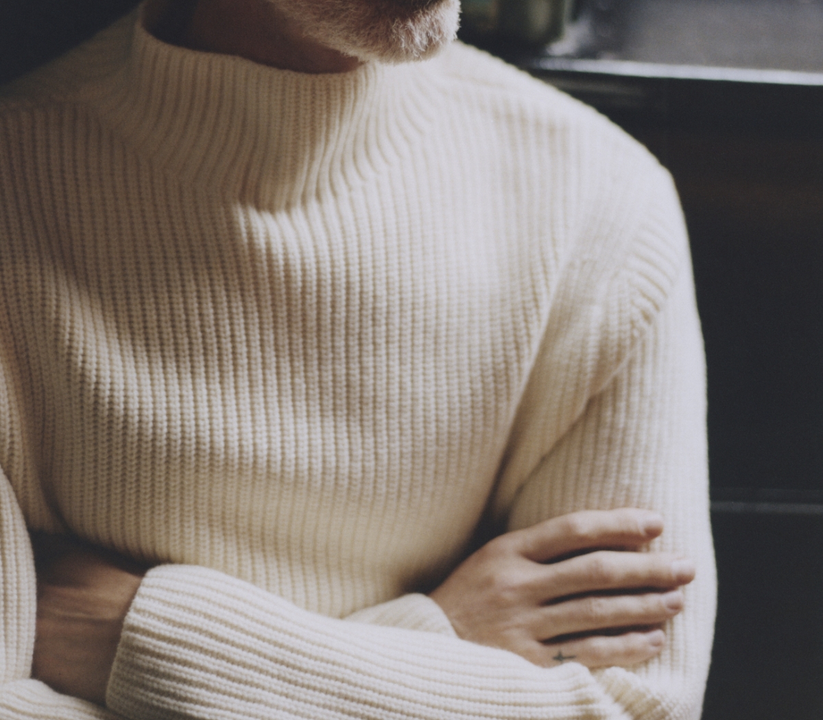 The winter fabrics that always cut it