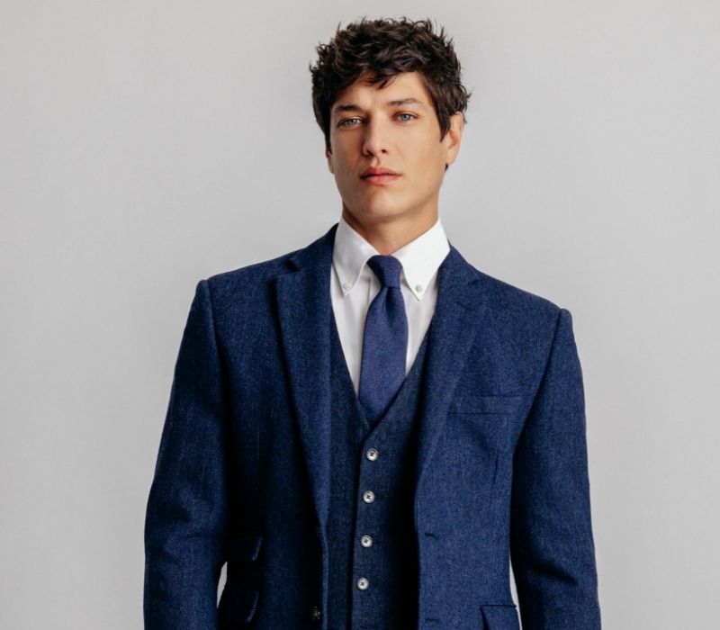 The wedding dress code guide