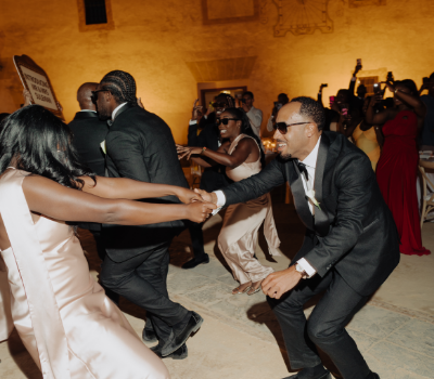 Style made for midnight