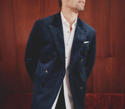 Fabric focus: velvet