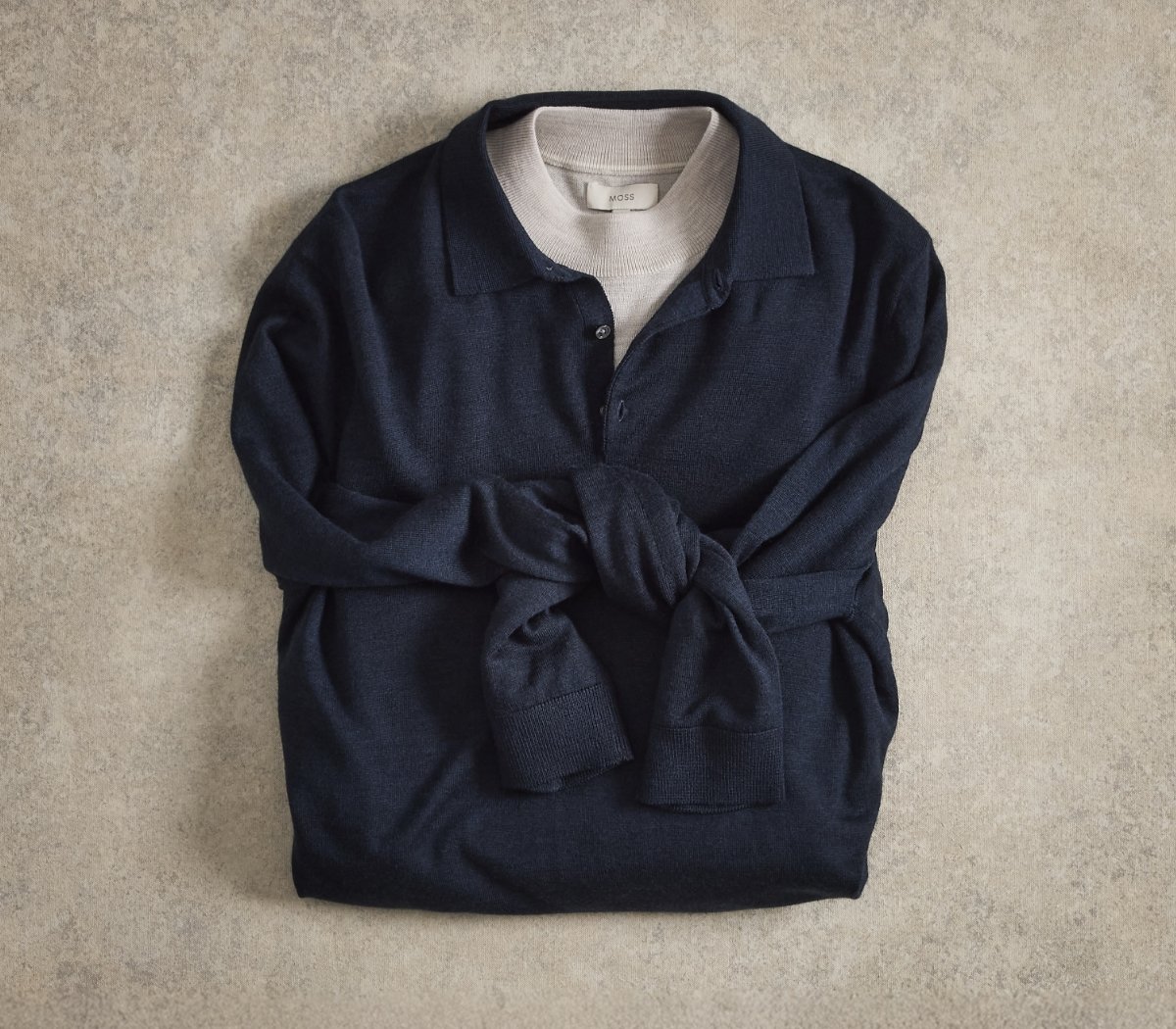 Spotlight on: merino wool