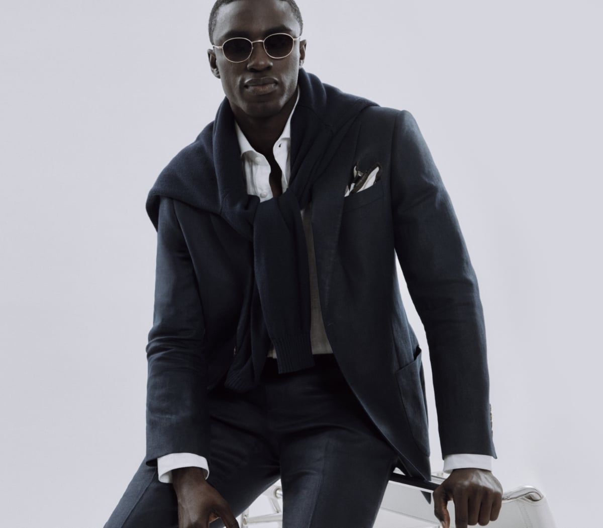 Officewear – the summer 2026 lookbook