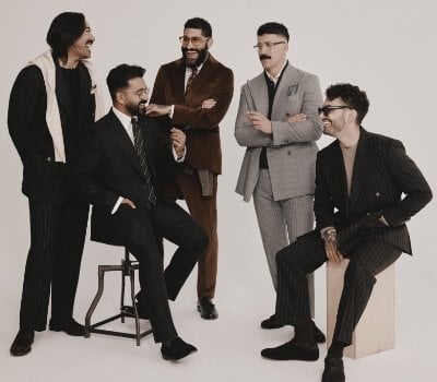 Autumn Winter 26 – In Good Company