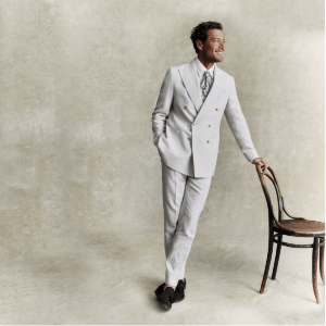 Smart trousers