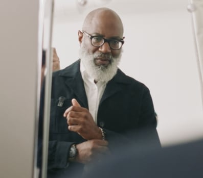 Five reasons to book a styling session with Moss