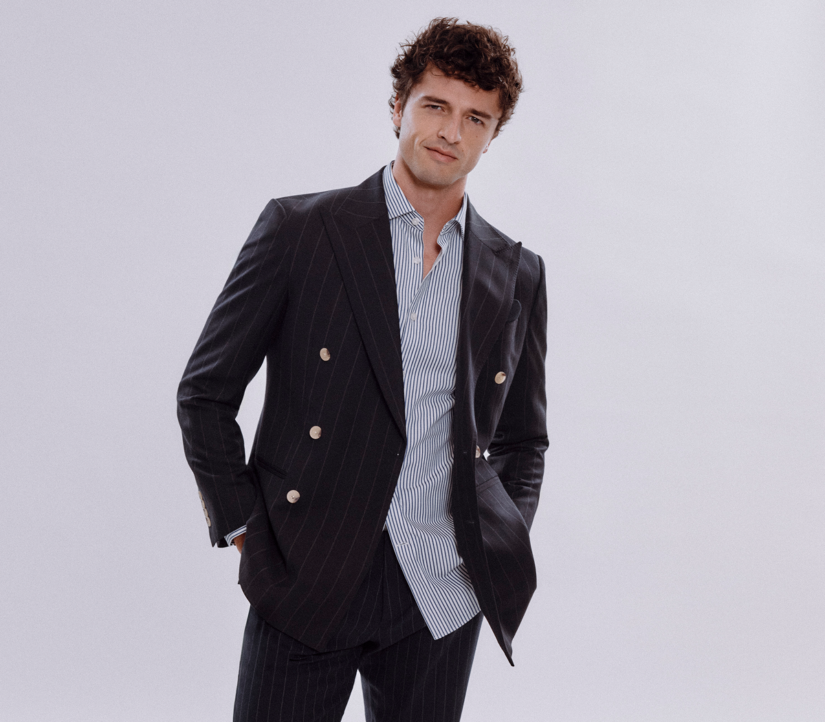 Sports jackets, blazers and suit jackets – a definitive guide