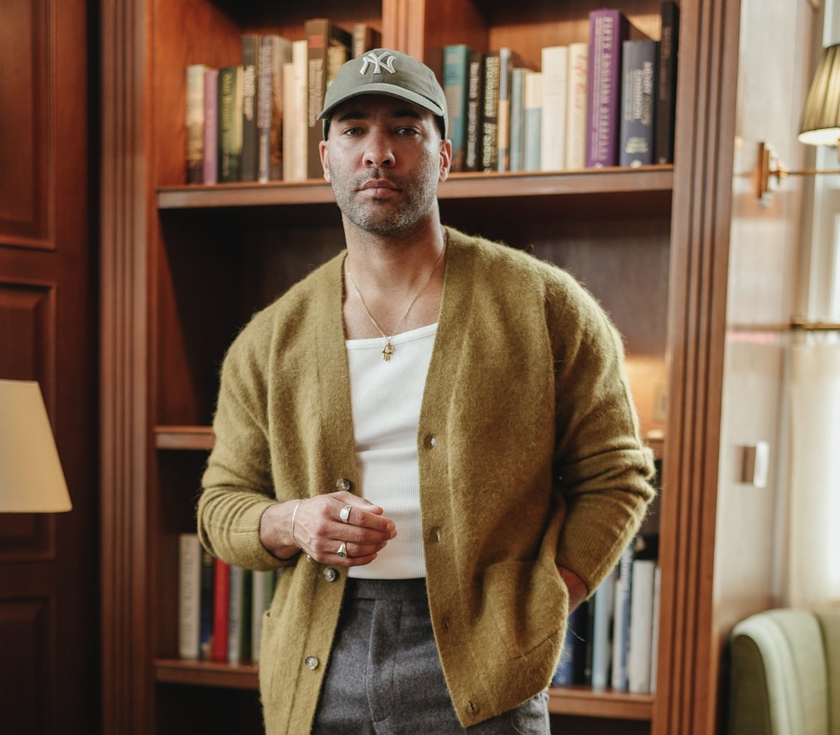 Festive edit: daytime edition