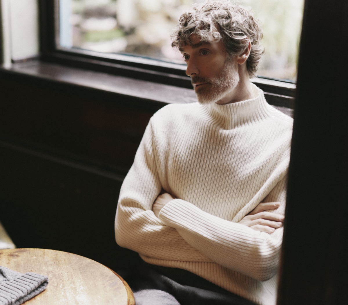 Four knits you need
