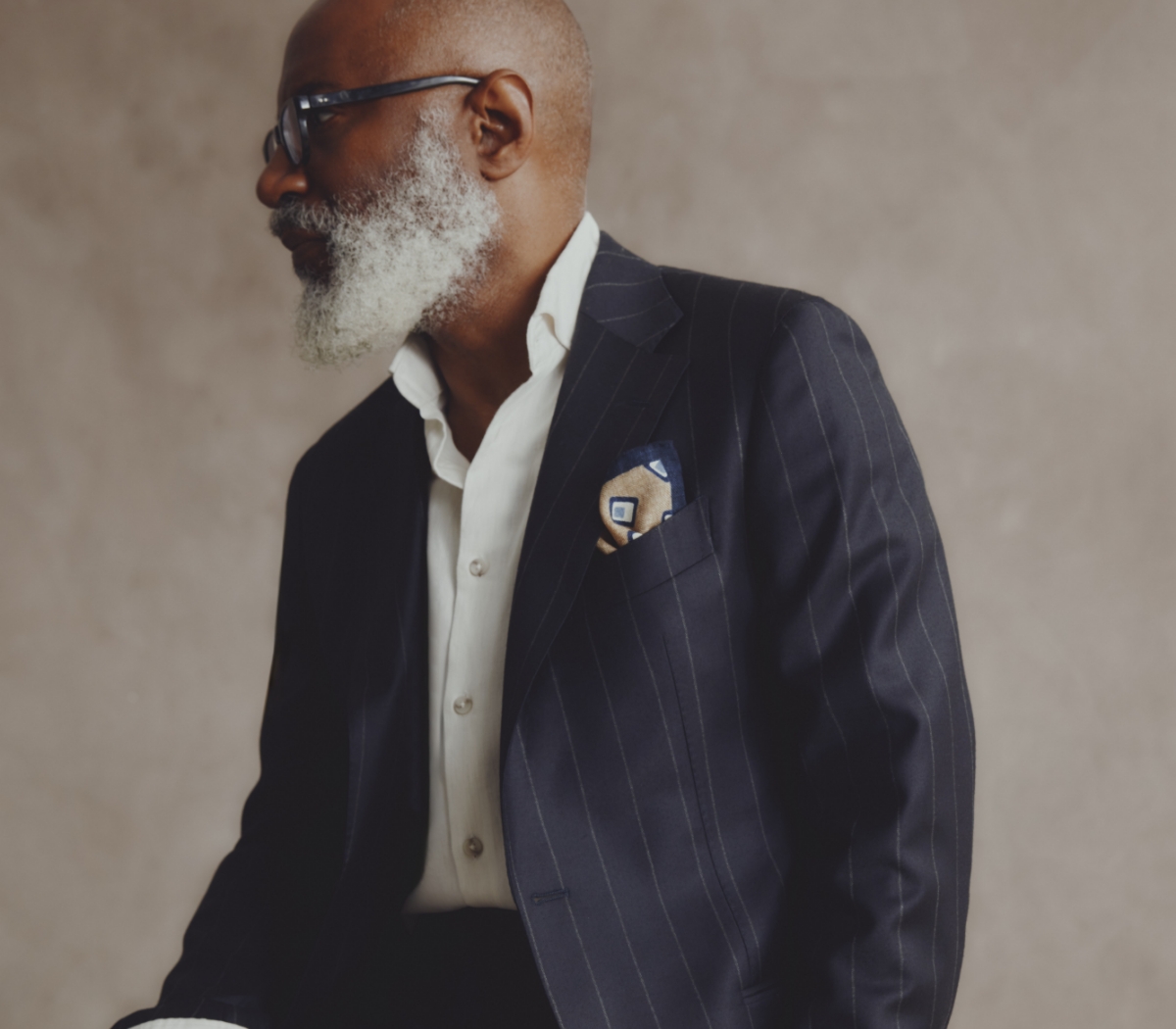 One suit, three ways